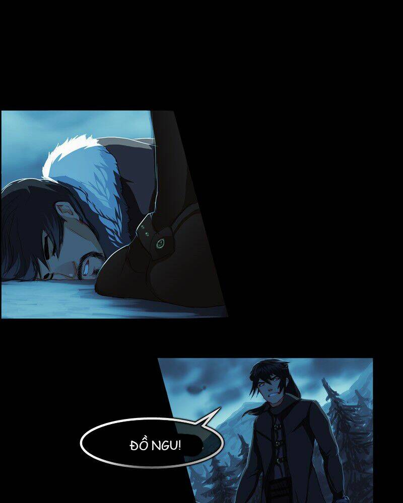 Dragnarok: Chapter 2