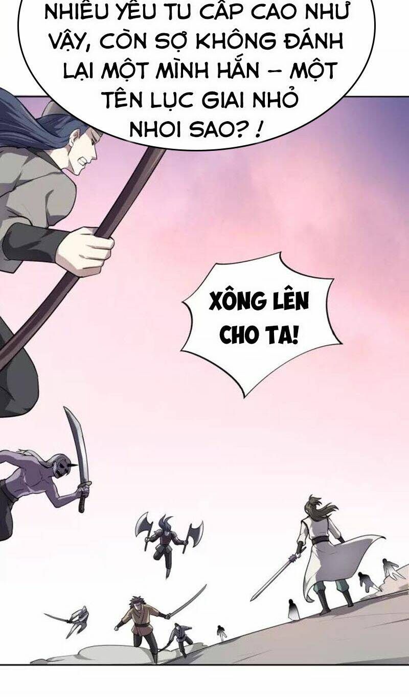 Nghịch Thiên Đại Thần: Chapter 67