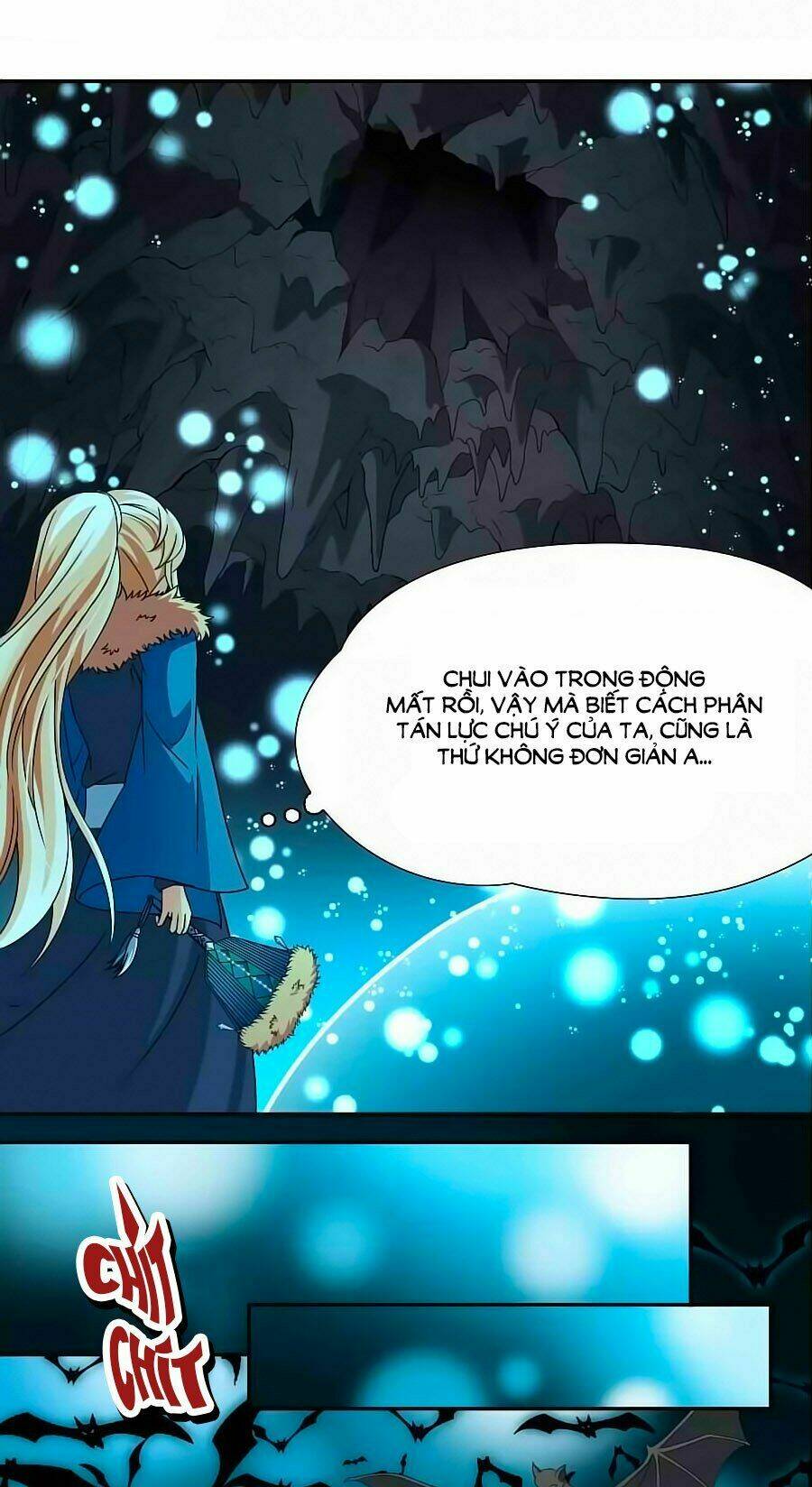 Huyền Vũ Luyến Ca: Vạn Vật Sinh Linh: Chapter 26.1