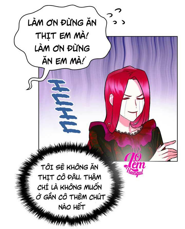 Kẻ Tạo Ra Nữ Phản Diện: Chapter 3