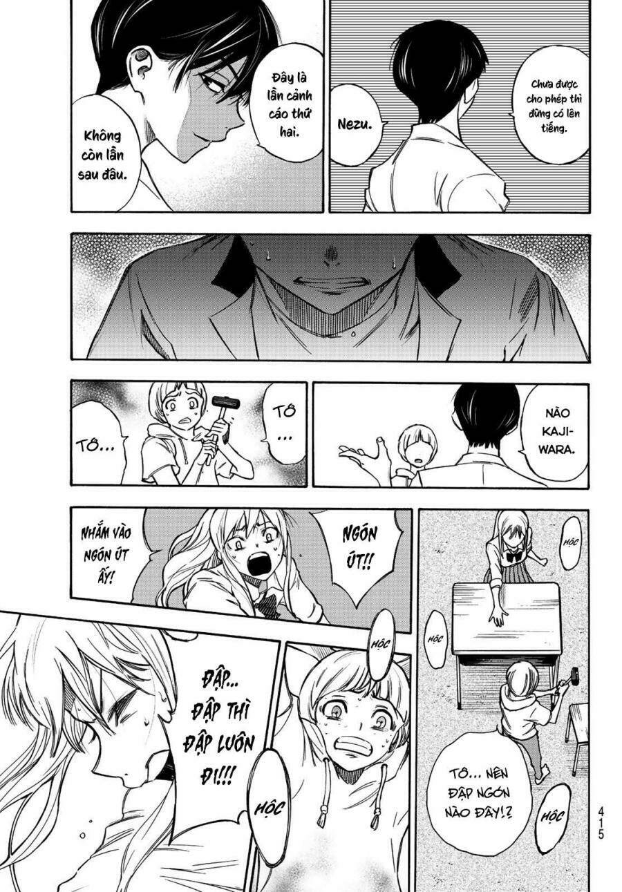 Beyond Good And Evil: Chapter 10