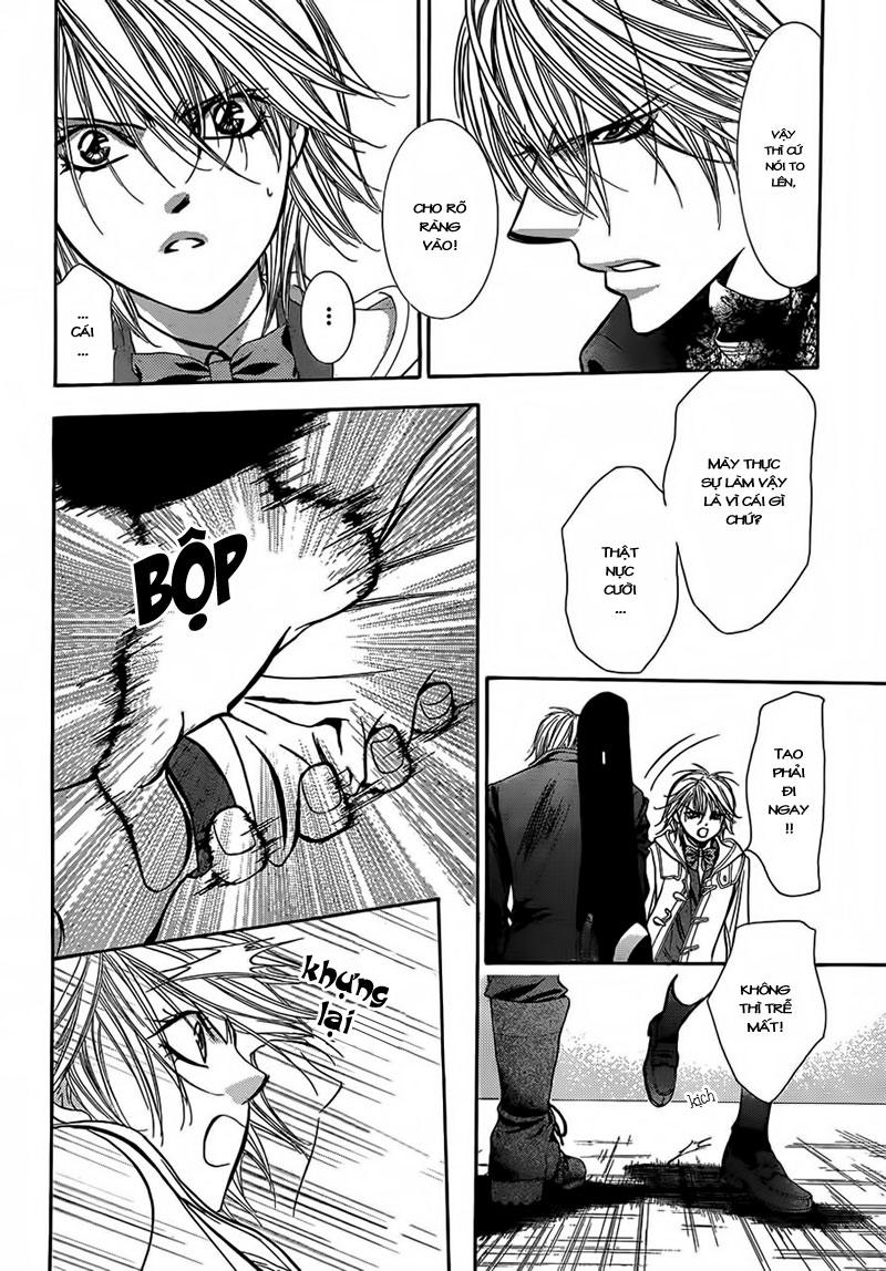 Thách Thức Tuyệt Vời: Chapter 191