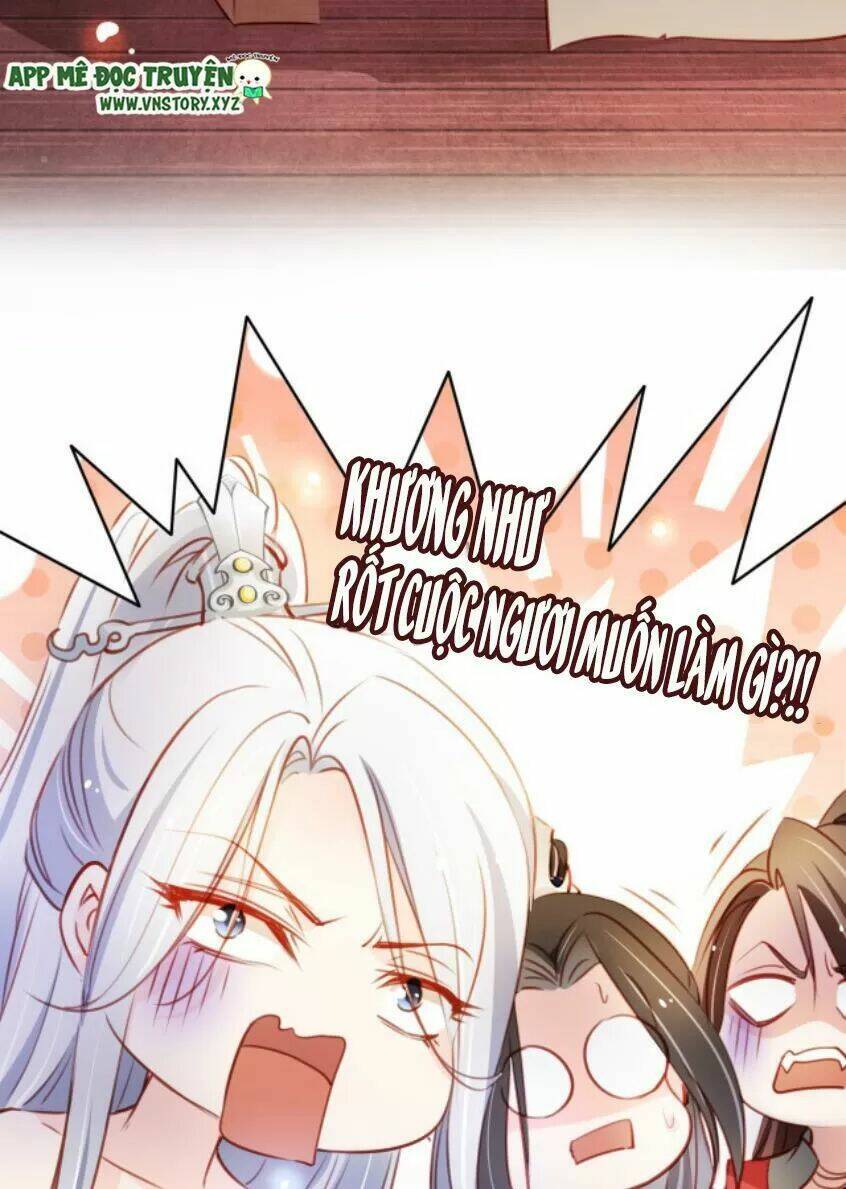 Nàng Trở Thành Bạch Nguyệt Quang Của Vương Gia Bệnh Kiều: Chapter 66