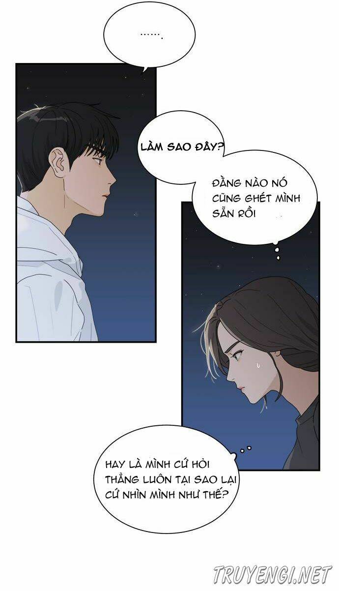 Phải Lòng Oan Gia: Chapter 2