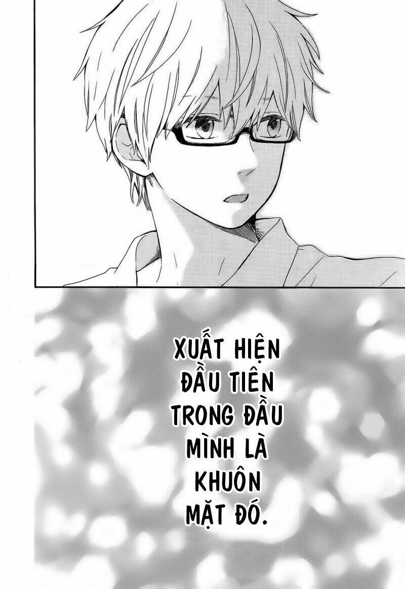 Hibi Chouchou: Chapter 10