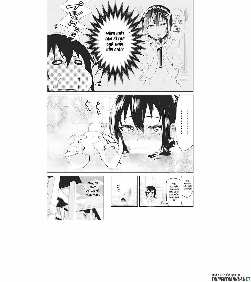 Gal Gohan: Chapter 45