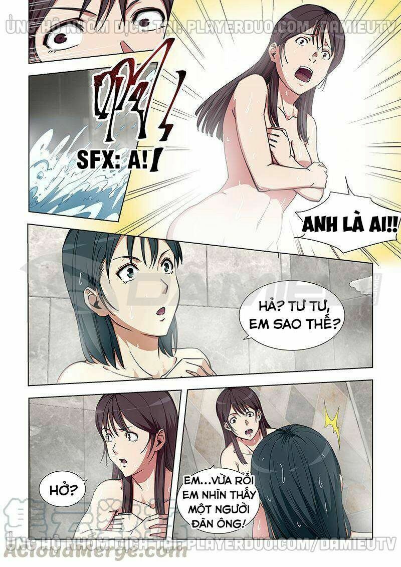 Đào Hoa Bảo Điển: Chapter 340