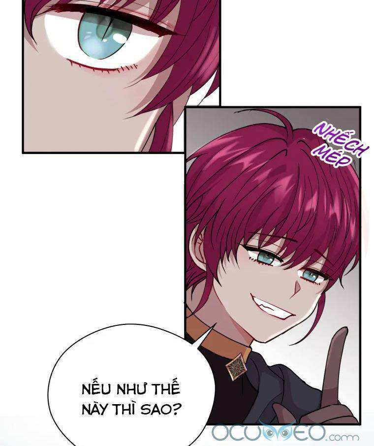Roelin Bước Đến Tương Lai: Chapter 18