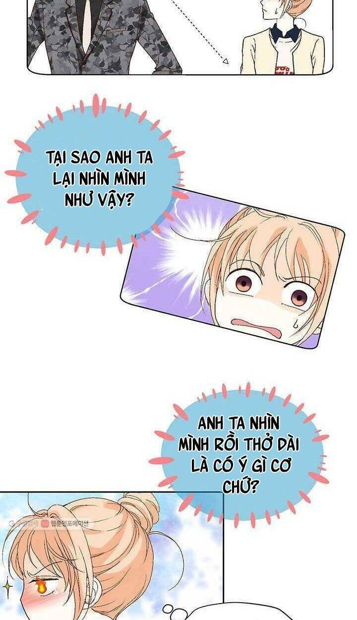 Lee Bom, Em Là Của Anh: Chapter 38