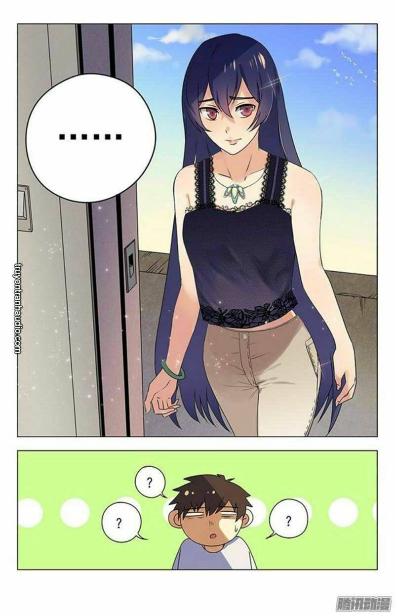 Long Ẩn Giả: Chapter 24