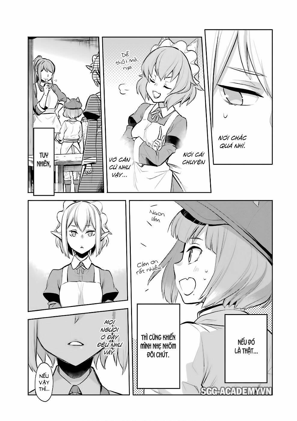 Dungeon Ni Deai O Motomeru No Wa Machigatte Iru Darou Ka: Familia Chronicle Episode Ryu: Chapter 13