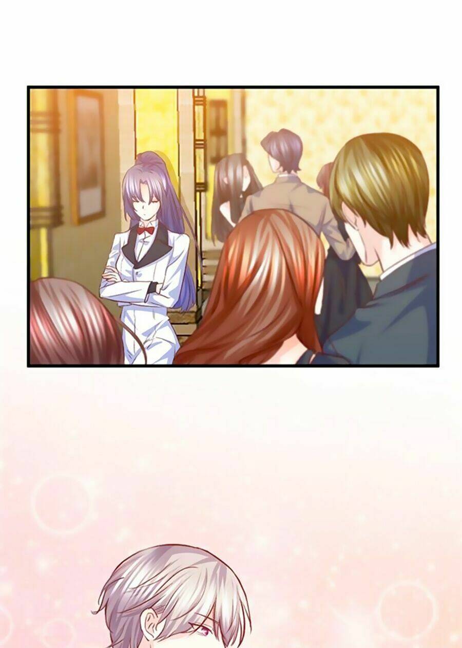 Ta Và Nam Thần Cởi Áo Ngủ Rồi: Chapter 32