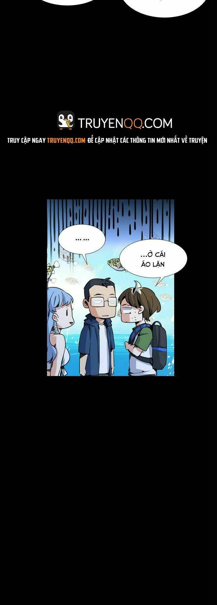 Vua Biến Thái: Chapter 11