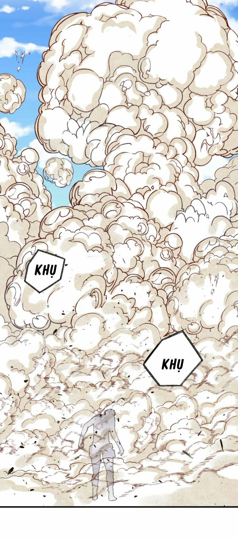 Trêu Tao Đi Nếu Mày Dám: Chapter 3