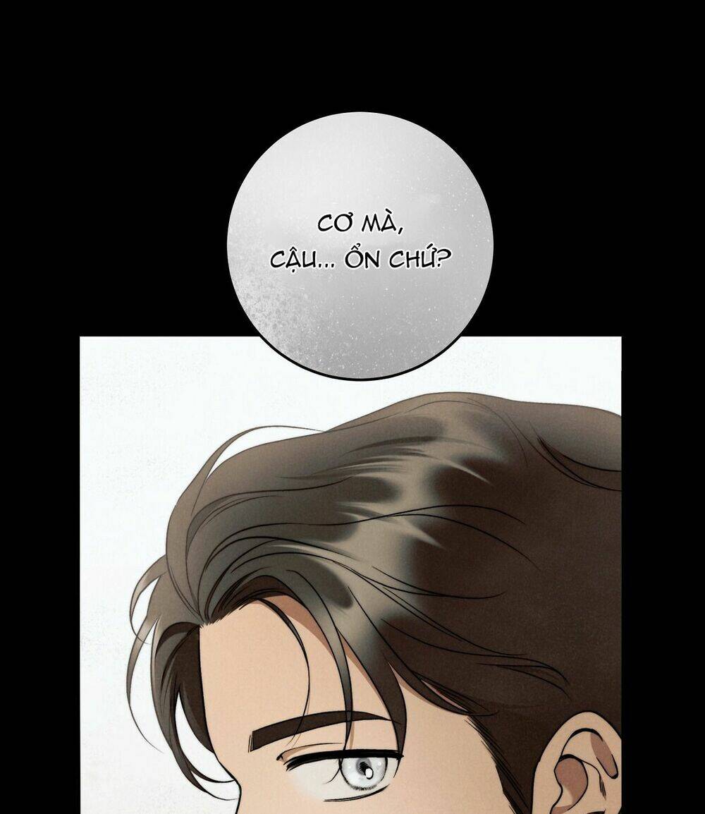 Lời Nói Dối Vĩnh Cửu: Chapter 27