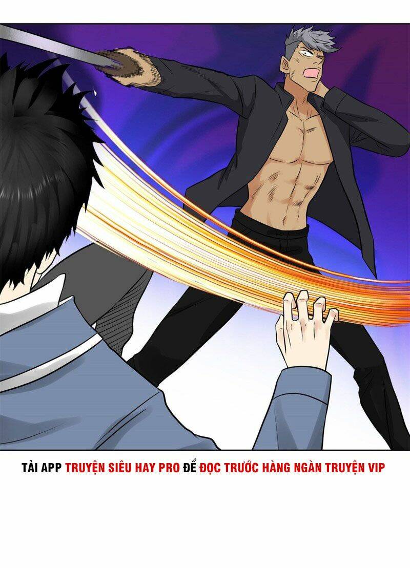 Học Viện Cao Thủ: Chapter 273