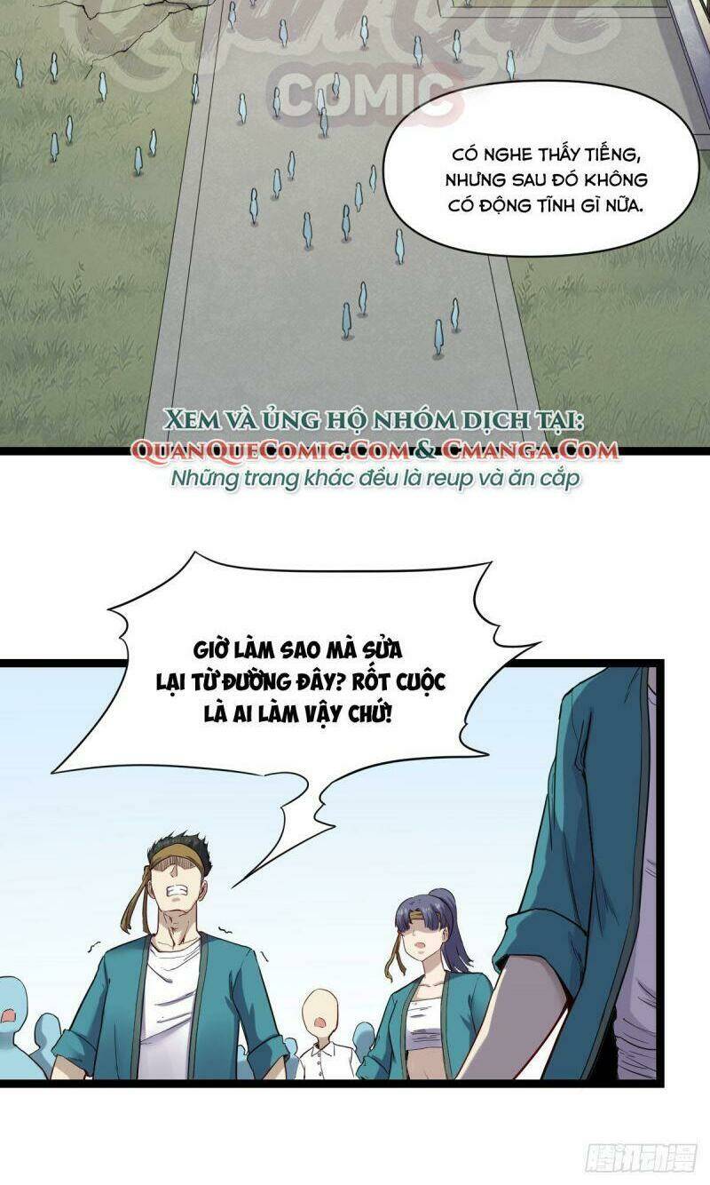 Ta Độ Kiếp Thất Bại Đều Là Tại Ngươi: Chapter 24