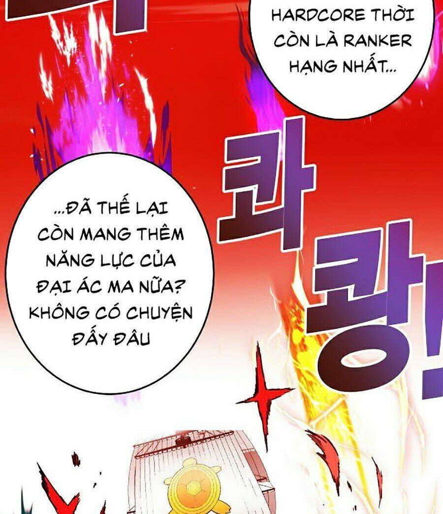 Hard Core Leveling Warrior Ss2: Chapter 104