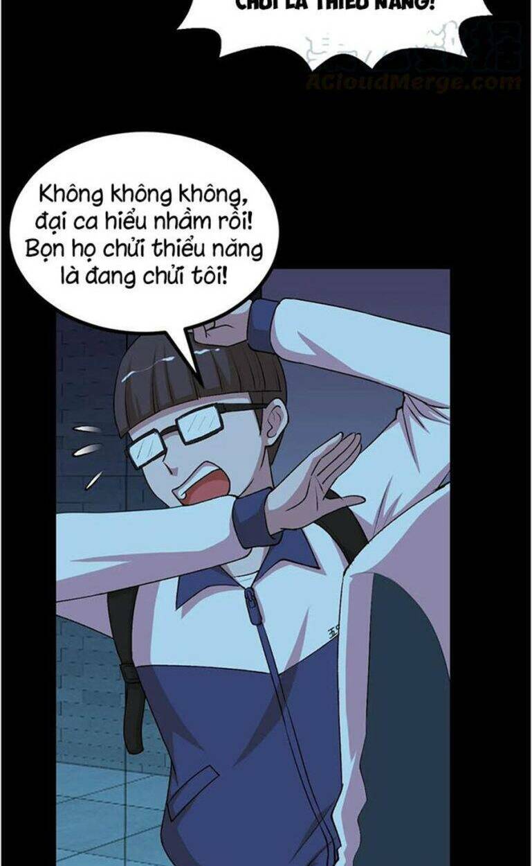 Đai Ca Trở Lại Tuổi 16: Chapter 132