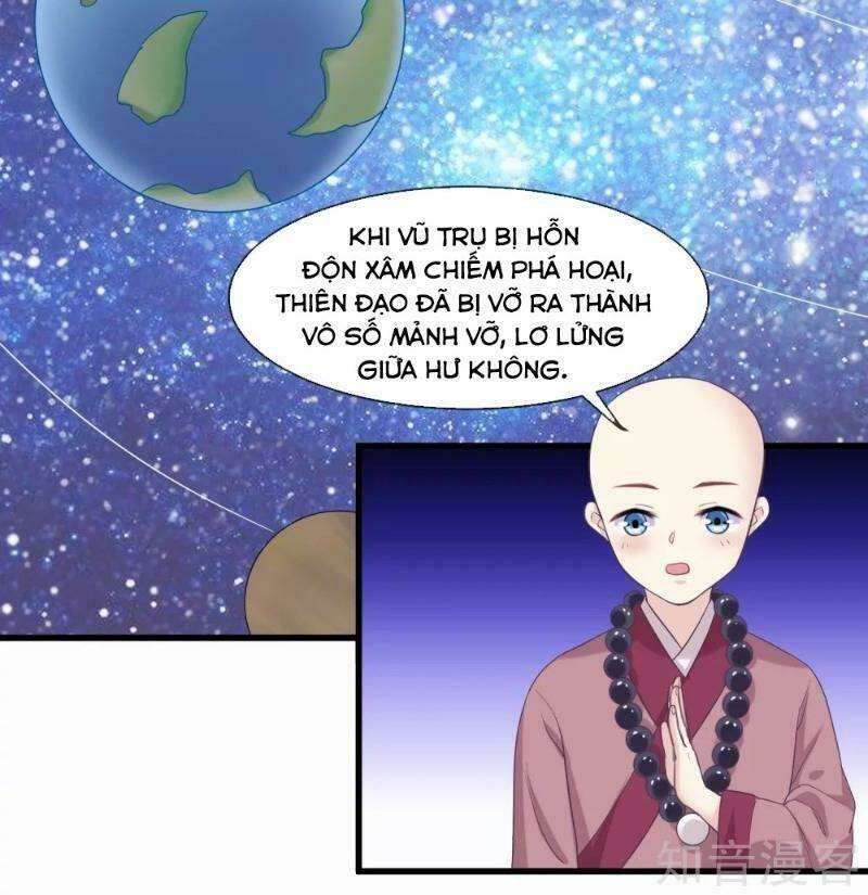 Ta Là Ngọc Hoàng Đại Đế: Chapter 97