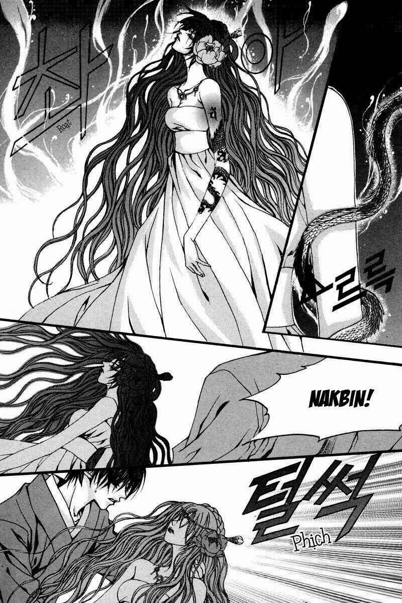 Tân Nương Của Thủy Thần: Chapter 78