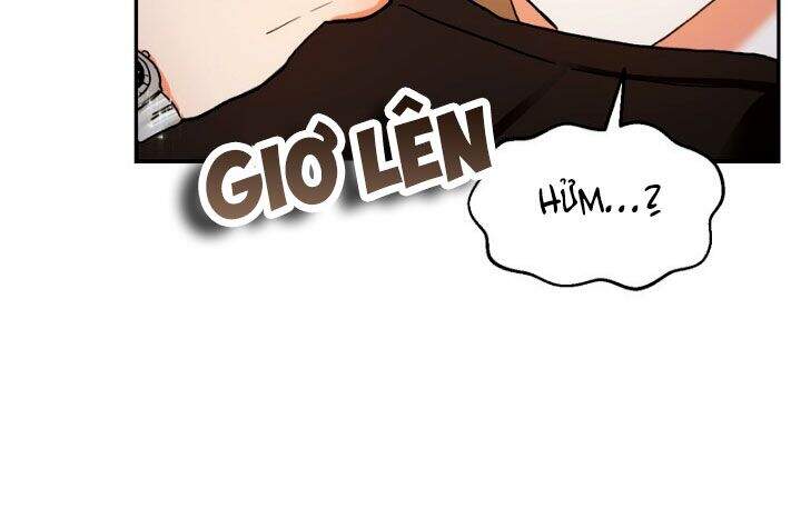 Nụ Hôn Của Giác Quan Thứ Sáu: Chapter 7