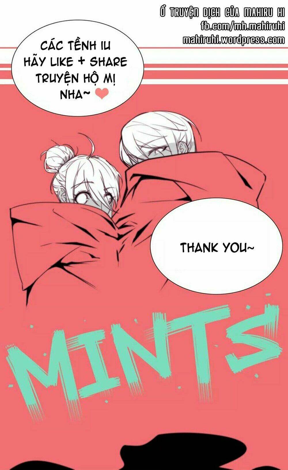 Tình Yêu Chớp Nhoáng: Chapter 23