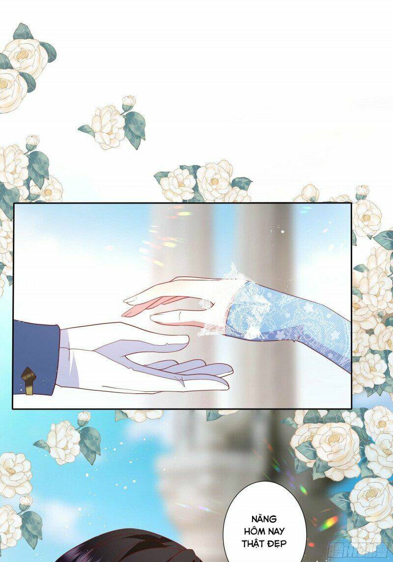 Công Chúa Phản Diện Trong Truyền Thuyết: Chapter 48