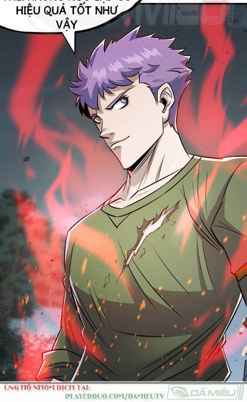Thú Nhân: Chapter 126