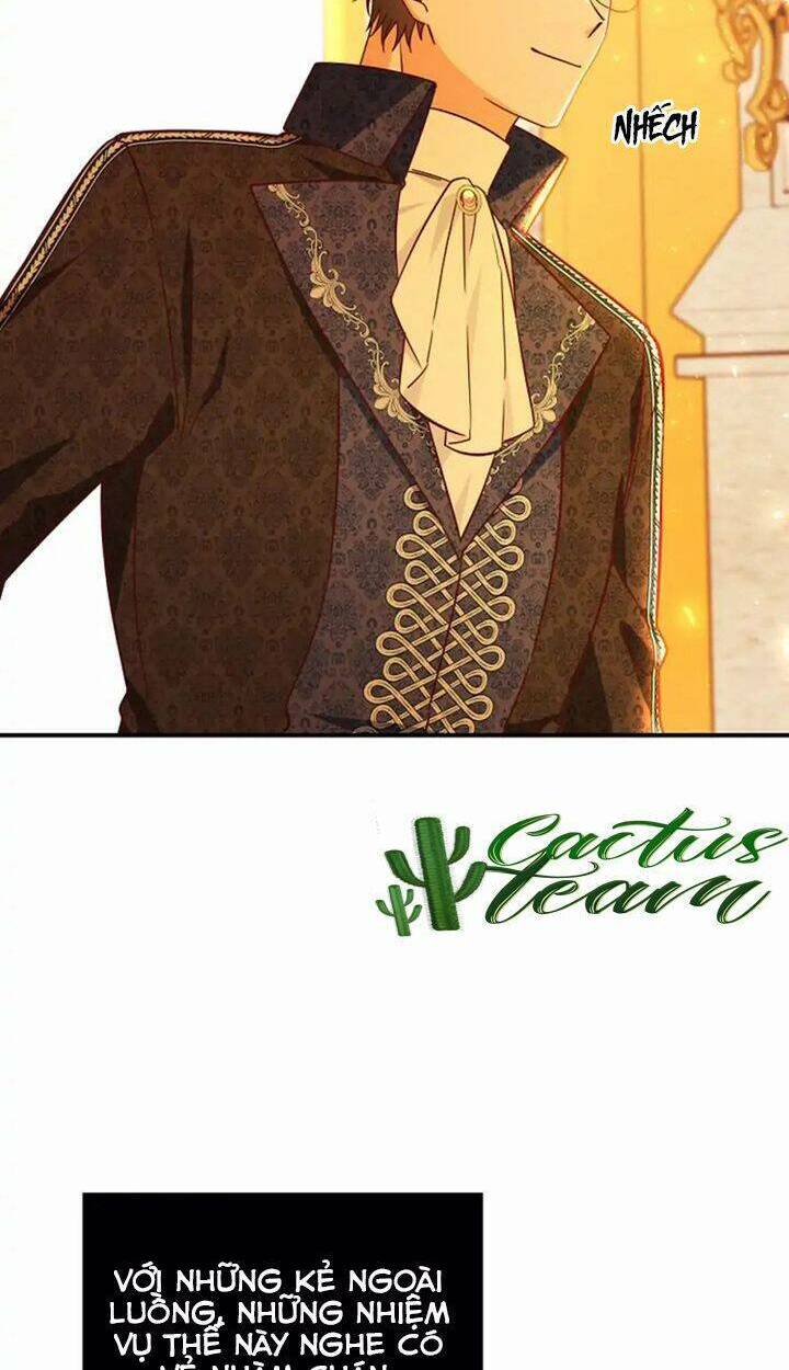 Lòng Trung Thành Với Kẻ Ác: Chapter 40