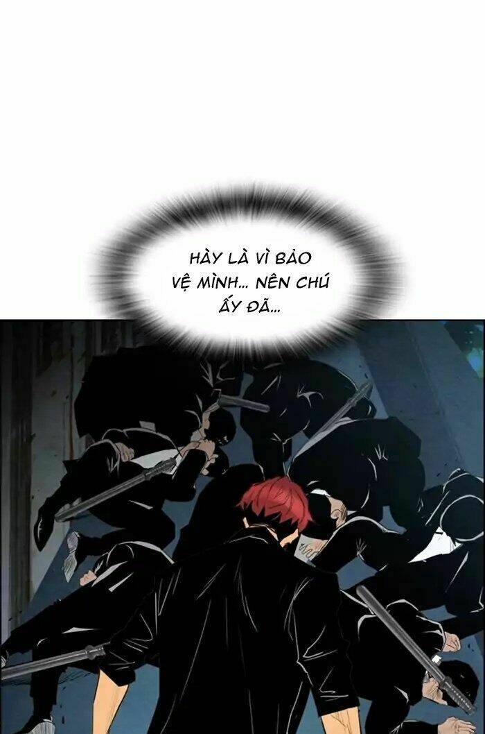 Kẻ Hồi Sinh: Chapter 54