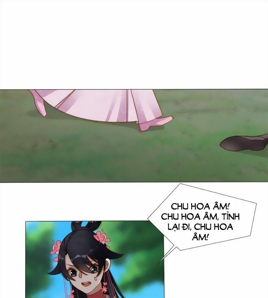 Thần Nữ Thái Năng Liêu: Chapter 35