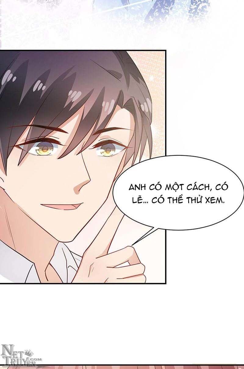 Thịnh Thế Điềm Sủng: Tiểu Manh Thê Của Dịch Thiếu: Chapter 101