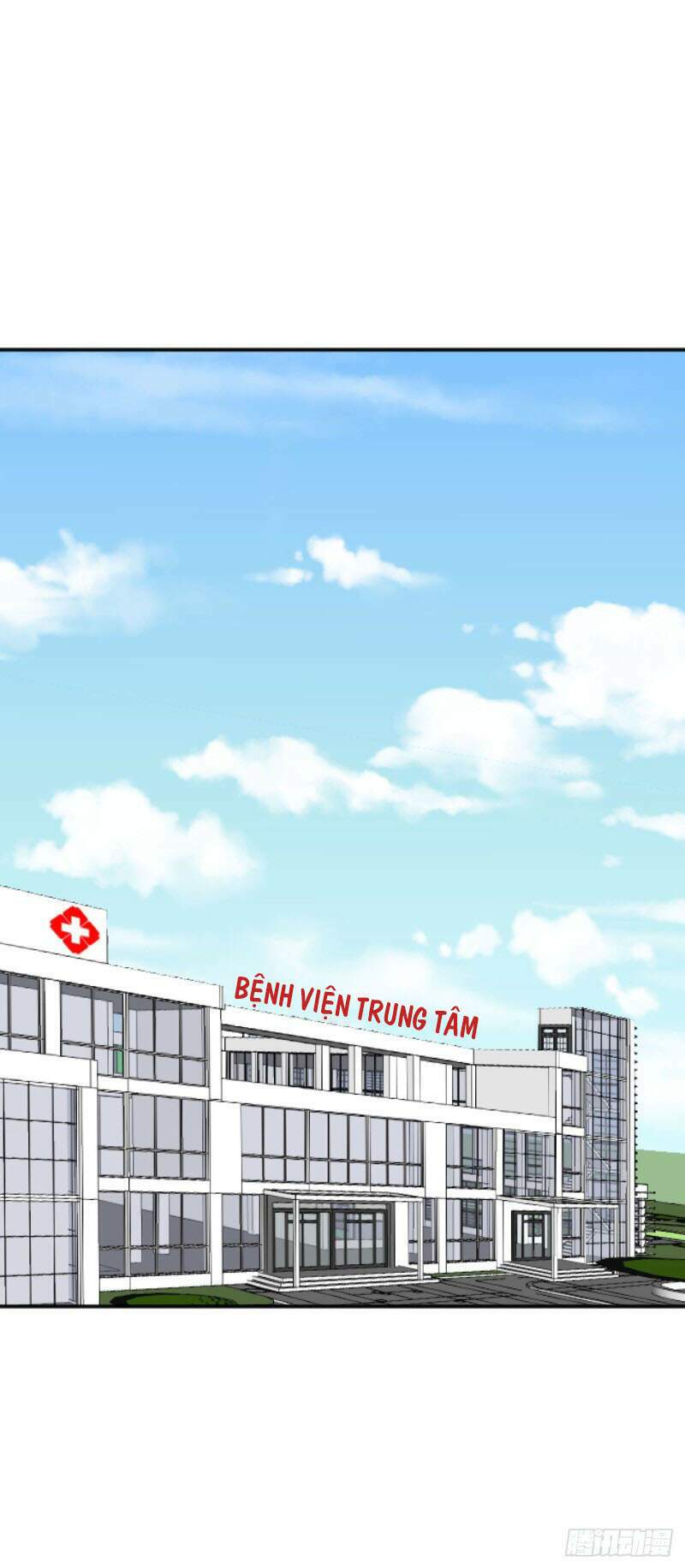 Siêu Cấp Nữ Thần Trọng Sinh: Chapter 39