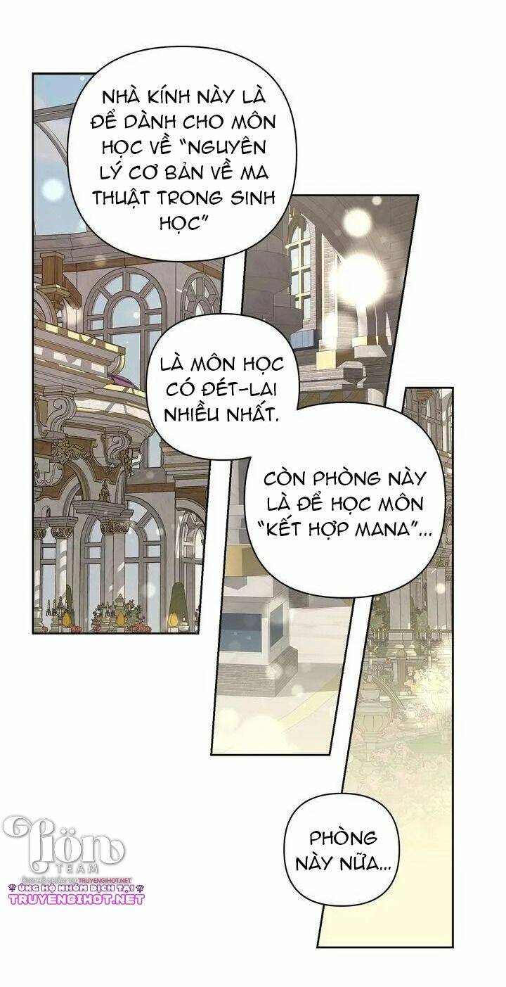 Cách Mà Pháp Sư Đối Mặt Với Cái Chết: Chapter 22.1
