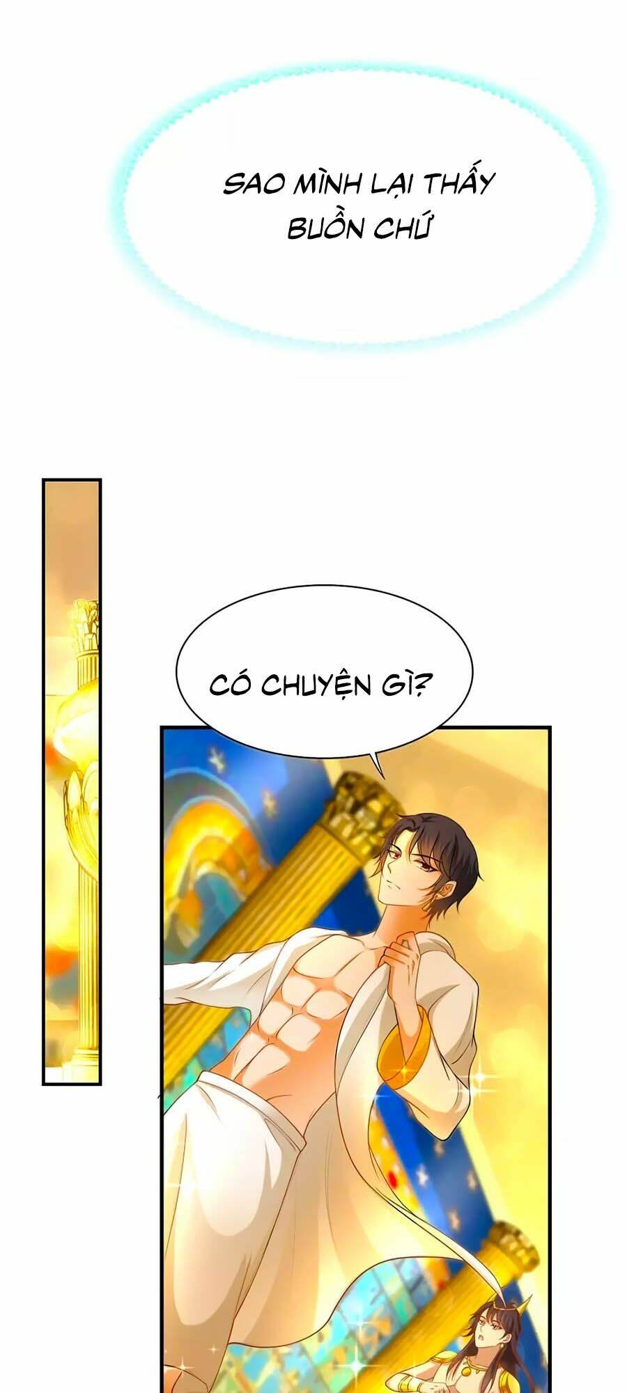 Sủng Hậu Của Vương: Chapter 28