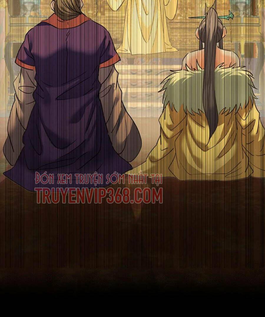 Trăm Vạn Cách Thành Thần: Chapter 16