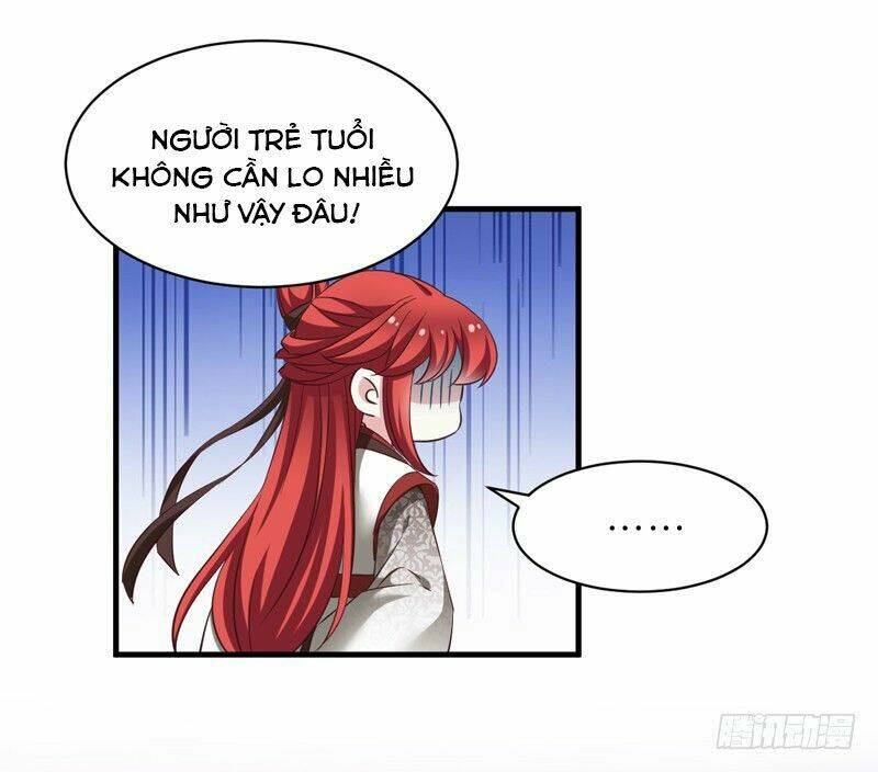 Trò Chơi Trừng Phạt: Chapter 42
