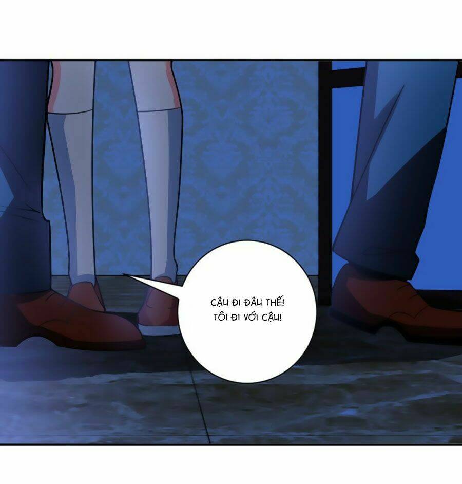 Người Yêu Khát Máu Của Tôi: Chapter 78