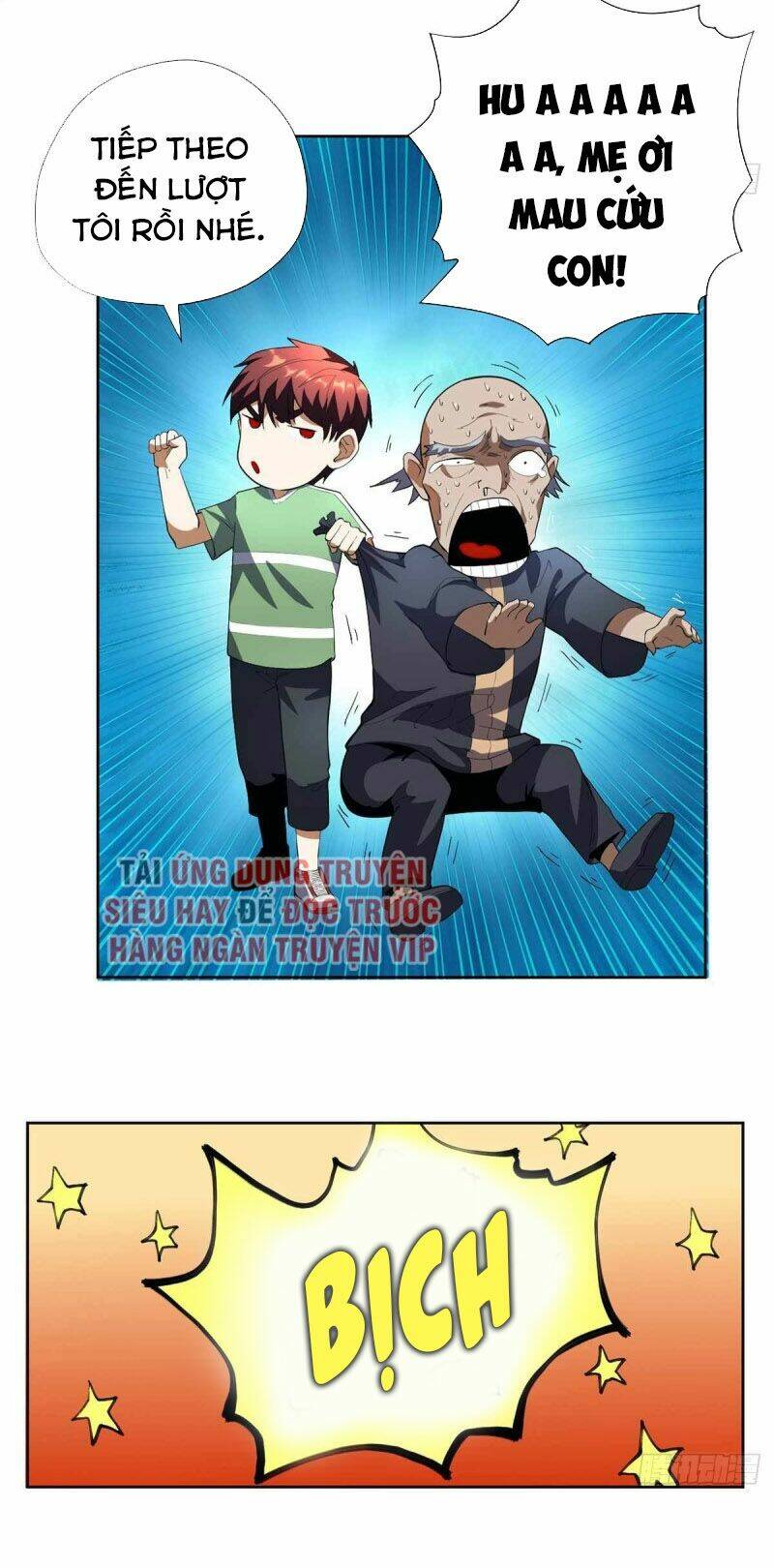 Vương Bài Thần Y: Chapter 52