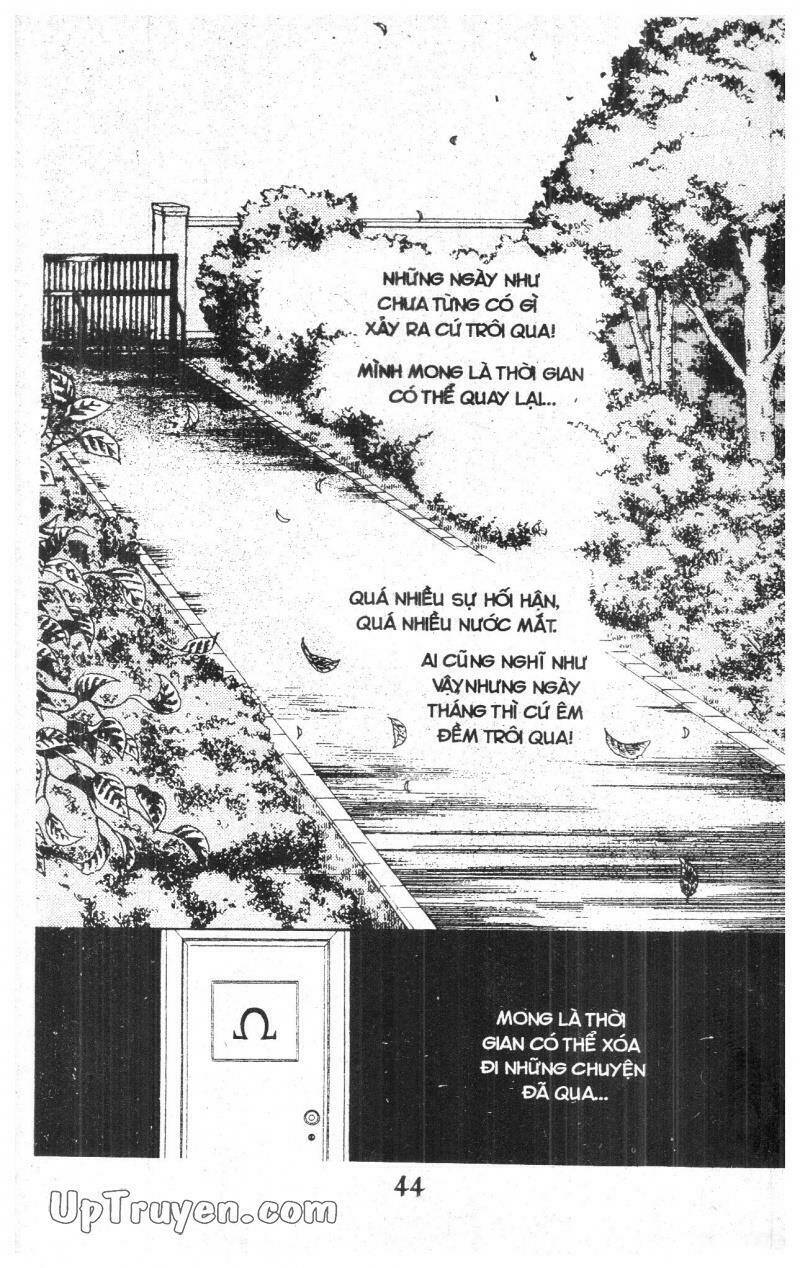 9 Banme No Musashi: Chapter 11