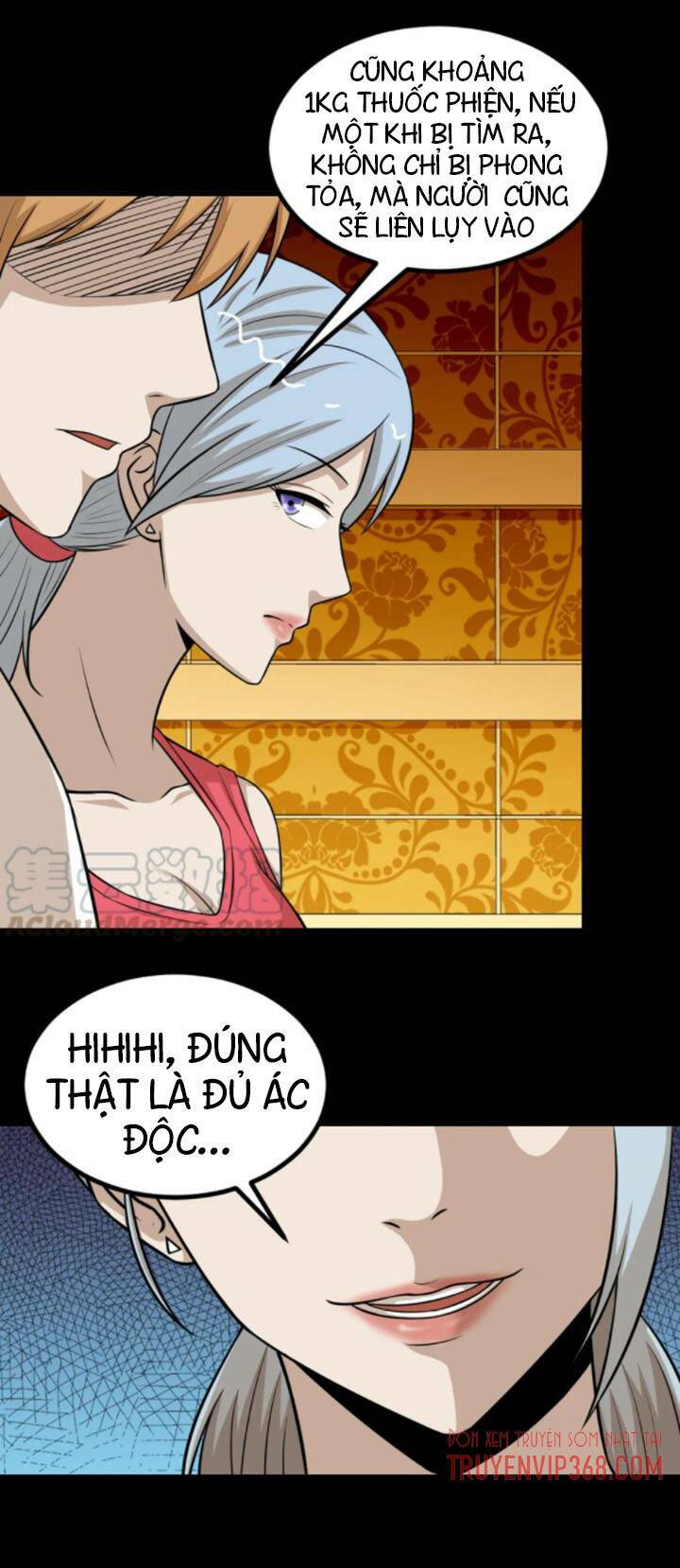 Đai Ca Trở Lại Tuổi 16: Chapter 66