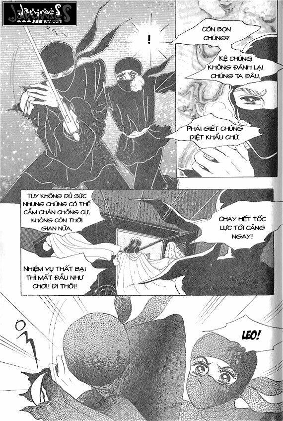 Princess Manhwa: Chapter 8