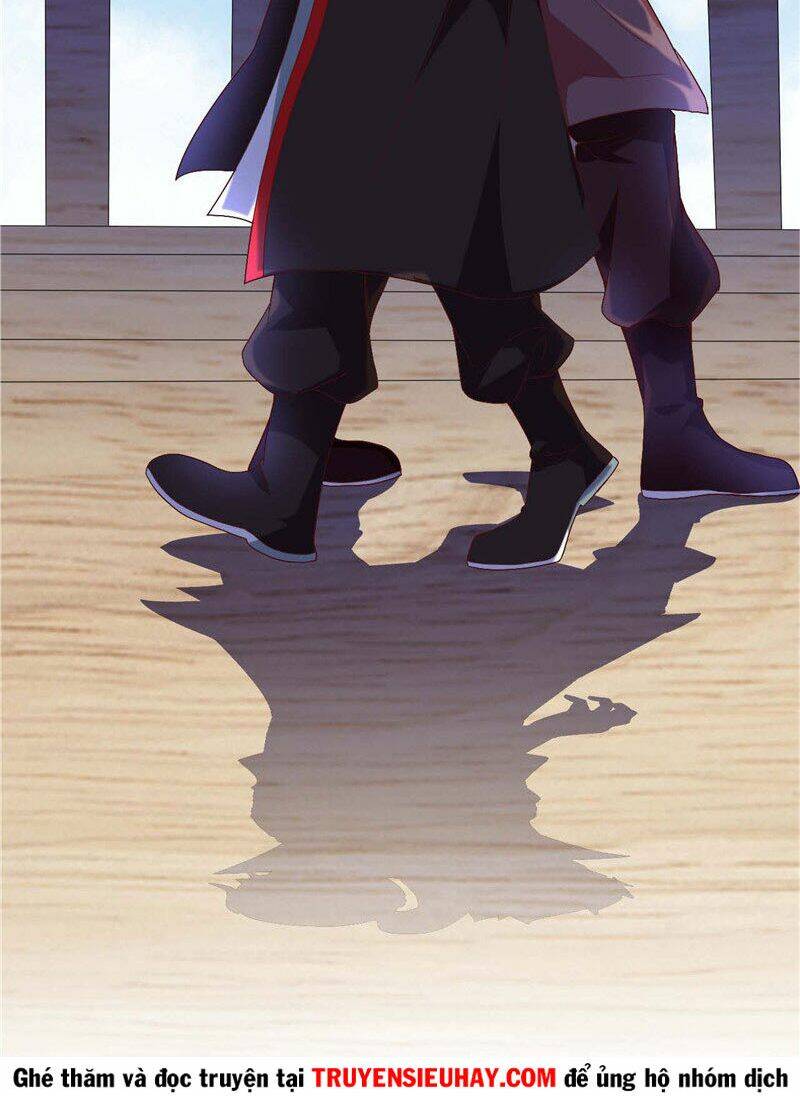 Chí Tôn Võ Đế: Chapter 216