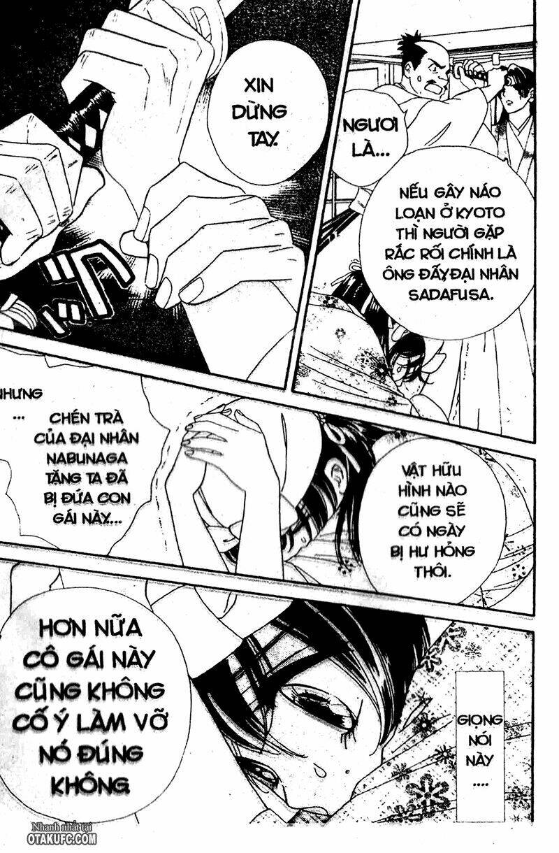 Đuôi Trăng: Chapter 53