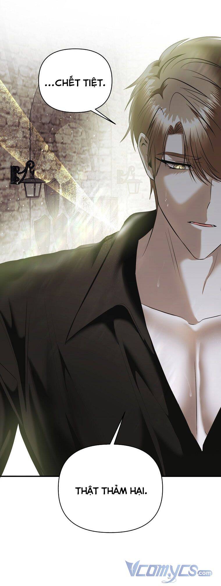 Phương Pháp Sống Sót Khi Phải Ngủ Cùng Hoàng Đế: Chapter 3