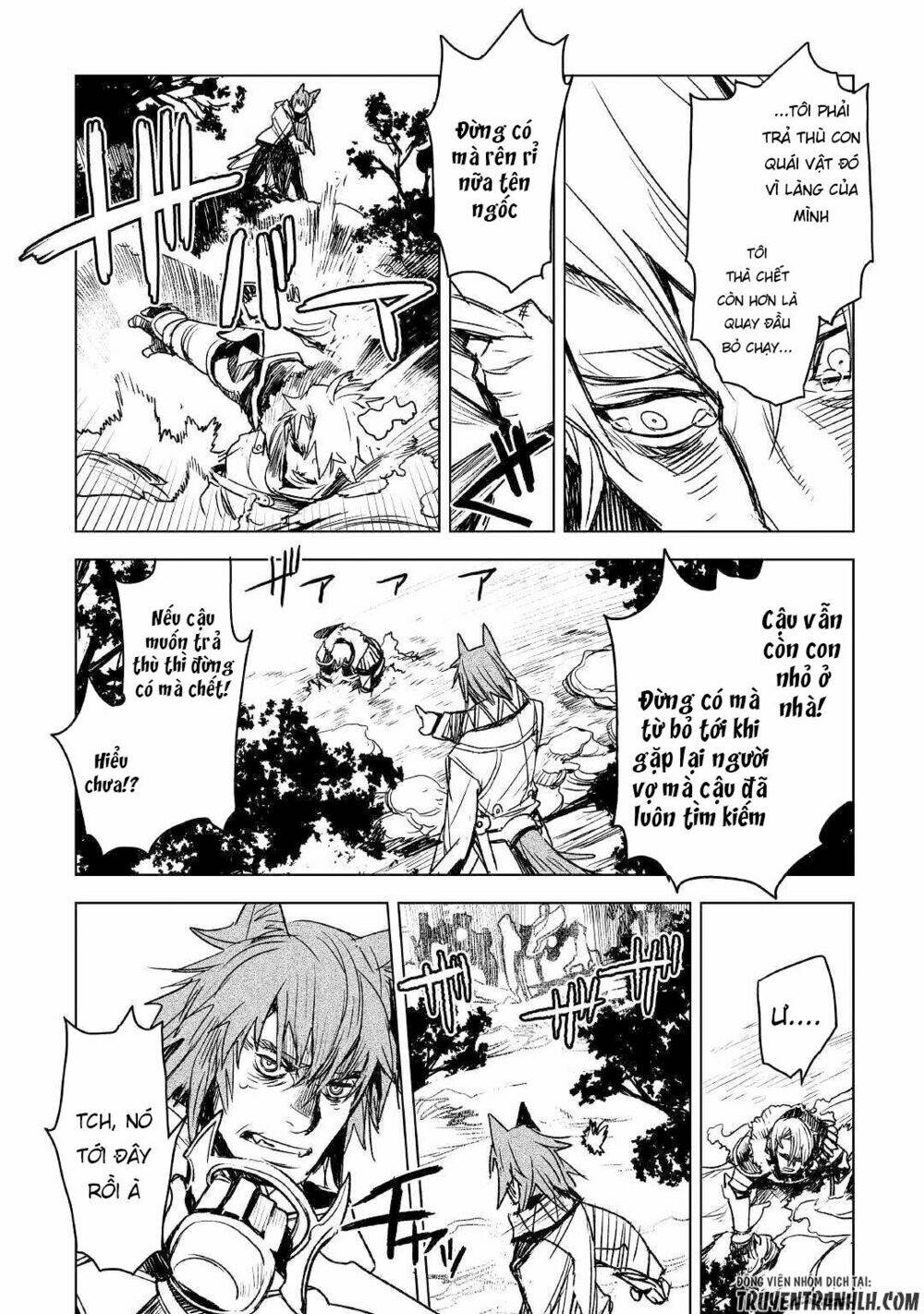 Kuro No Souzou Shoukanshi - Tenseisha No Hangyaku: Chapter 7