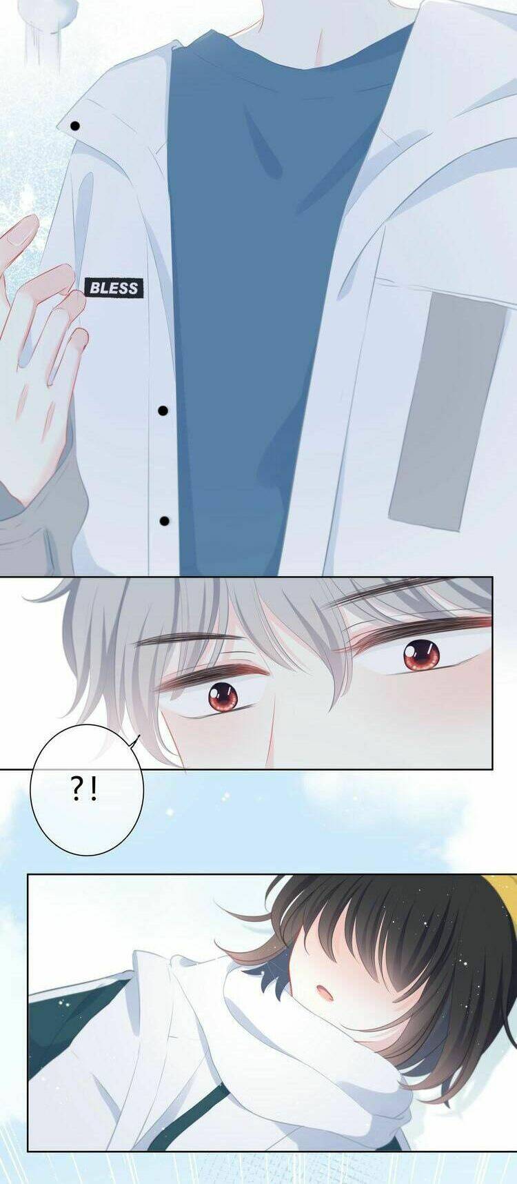 Vấp Phải Nghịch Quang: Chapter 8