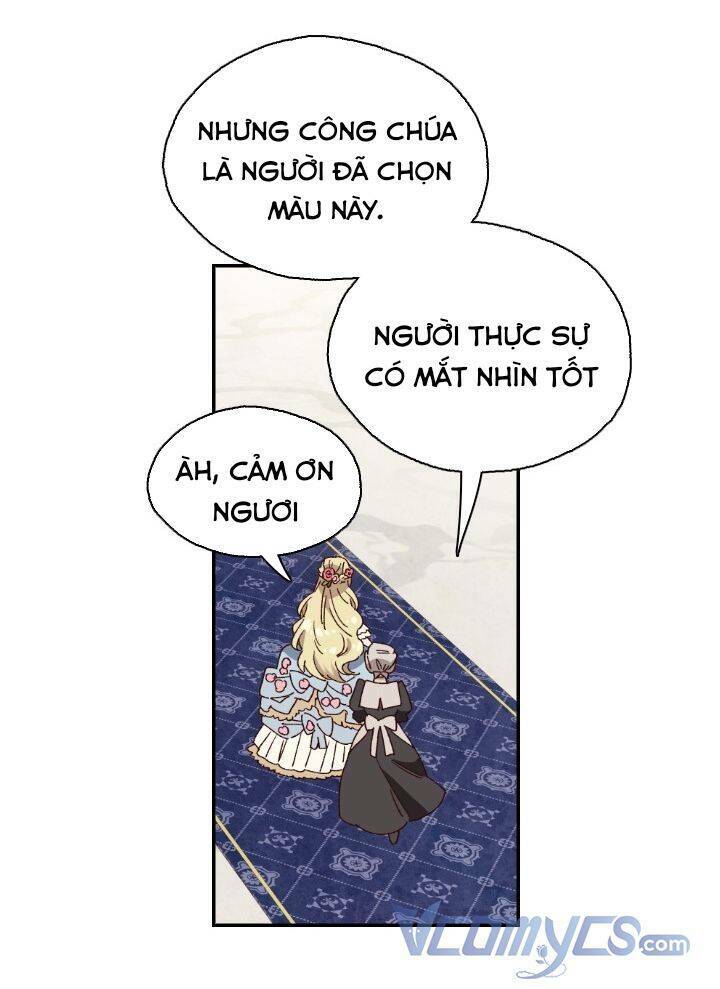 Hãy Cứu Tôi, Công Chúa: Chapter 1