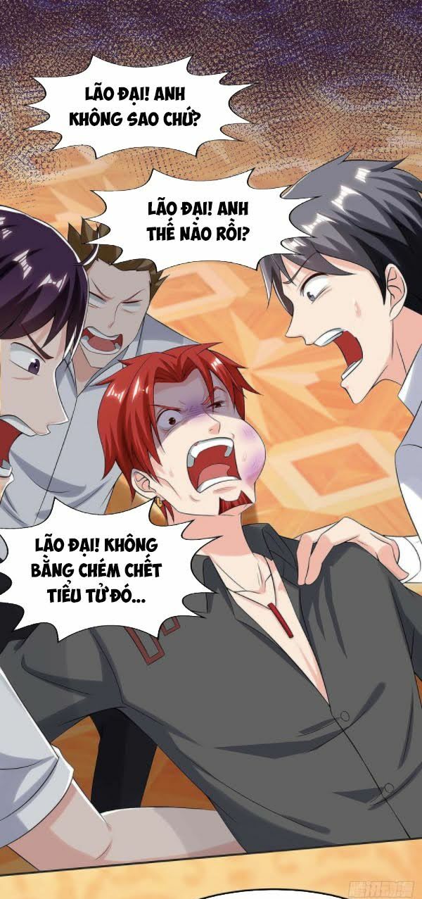 Trọng Sinh Khí Thiếu Quy Lai: Chapter 123